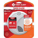 Precision Detection Advanced Technology Smoke Alarms